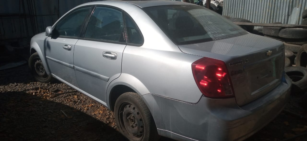  Chevrolet OPTRA 2010    EN DESARME